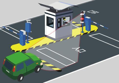重庆智能停车场管理系统,满足客户的需求